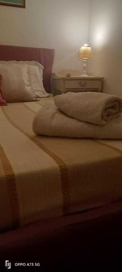 B&B Leo'S Cagliari Bagian luar foto