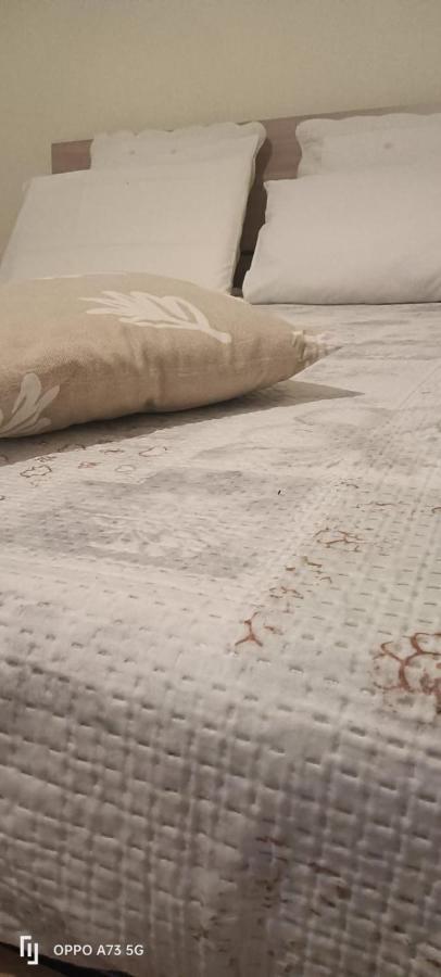 B&B Leo'S Cagliari Bagian luar foto
